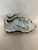 Used Nike DAIMOND BB/SB Cleats Grey Junior 03.5 11823-S000040810 View 1