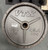 Used Vtx Olympic Plate (Each) 100 lb 11307-S000267171 View 1