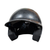 Used Champion Sports Batting Helmet No Mask Black MD View 1