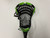 Used STX STALLION 6000 Men Atk/Mid Complete Stick Black And Neon Green 11855-S000207271 View 1