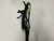 Used STX STALLION 6000 Men Atk/Mid Complete Stick Black And Neon Green 11855-S000207271 View 2