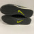 Used Nike Phantom VSN DF AO3267-007 Soccer Indoor Shoes Black And Neon Green Senior 9 11855-S000207272 View 4