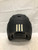 Used Easton HELMET Batting Helmet No Mask Black SM 11668-S000122488 View 3