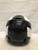 Used RIP-IT HELMET WITH MASK Batting Helmet w/Mask Black And White SM 11668-S000122486 View 3