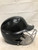 Used Easton HELMET W MASK Batting Helmet w/Mask Black SM 11668-S000122487 View 4