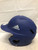Used Adidas HELMET Batting Helmet No Mask Navy Blue SM 11668-S000122489 View 2