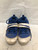 Used Nike TROUT BB/SB Cleats Royal Blue Junior 02 11668-S000122495 View 1