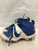 Used Nike TROUT BB/SB Cleats Royal Blue Junior 02 11668-S000122495 View 2