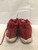 Used Nike TROUT BB/SB Cleats Red Junior 04 11668-S000122496 View 3
