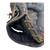 Used Rawlings HEART OF THE HIDE PROCMHCB2 BB/SB First Base RH Throw Black 12 1/2" 11471-S000175400 View 5