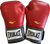 Used Everlast Heavy Bag Gloves Red Senior 11897-S000155862 View 2