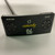 Used Sub 70 SYCAMORE 005 WIDE Mens Putter RH 11855-S000207274 View 1