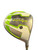 Used Cobra AMP SPEED TUNED Mens Driver RH 12.0 Degree 11937-S000091640 View 1