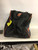 Used Ski Boot Bag Black 11900-S000027179 View 1
