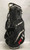 Used Taylormade R11 Mens Stand Bag Black And Red 11895-S000032386 View 1