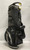 Used Taylormade R11 Mens Stand Bag Black And Red 11895-S000032386 View 2