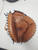Used Rawlings GXLESP13BRCF BB/SB Catchers RH Throw Brown 32 1/2" 11935-S000485263 View 2