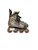 Used Bauer XR1 Junior Rec Fitness Skates Black Junior 05 11816-S000293363 View 1