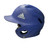 Used Adidas CLIMACOOL Batting Helmet No Mask Royal Blue MD 11847-S000037173 View 3