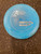 Used Innova KC AVIAR Disc Golf Putter Carolina Blue 11726-S000299098 View 1