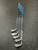 Used Callaway X2 HOT Mens Iron Set RH 6I-PW 11726-S000299101 View 10