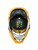 Used Cascade R Lacrosse Helmet None S/M 11512-S000239451 View 2