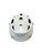 Used Cascade CPVR Lacrosse Helmet None XS 11512-S000239452 View 3