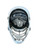 Used Cascade CPVR Lacrosse Helmet None XS 11512-S000239452 View 2