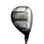 Used Cobra BAFFLER T-RAIL Mens Hybrid Club Right Hand 4 Hybrid View 1