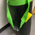 Used Century 12LB Youth Boxing Heavy Bag Black And Neon Green 11855-S000207276 View 4