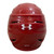 Used Under Armour UABH100 Batting Helmet No Mask Red S/M 11471-S000175413 View 4