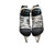 Used CCM TACKS 9350 Junior Hockey Skate Junior 05 11813-S000350786 View 3