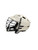 Used Cascade CPV R Lacrosse Helmet White M/L 11816-S000293364 View 3