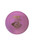 Used Innova DX ROC3 Disc Golf Mid Range Purple 176g 11768-S000239207 View 1