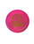 Used Discmania ACTIVE GENIUS Disc Golf Driver Pink 150g 11768-S000239213 View 1