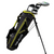 Used Top Flite Jr Package Set Left Hand Green 7 Piece View 1