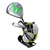 Used Top Flite Jr Package Set Left Hand Green 7 Piece 11218-S000430630 View 2