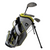 Used Top Flite Jr Package Set Right Hand Green 4 Piece View 1