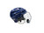 Used Bauer RE-AKT 150 M Helmet Cage Combo Royal Blue MD 11814-S000400613 View 1
