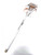 Used Warrior VEGA Men Atk/Mid Complete Stick White 11860-S000312562 View 2