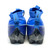 Used Nike VAPOR EDGE PRO 360 Adult FB Cleats Royal Blue Senior 11 11805-S000085202 View 3