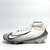 Used Nike VAPOR PRO 1 Adult FB Cleats White And Silver Senior 10.5 11805-S000085203 View 1