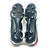 Used Nike TIEMPO LEGEND 10 Soccer Cleats Black/Orange/White Senior 10.5 11805-S000085207 View 5