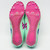 Used Adidas SPRINTSTAR Track & Field Cleats Adult Neon Green Senior 10 11805-S000085206 View 4