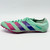 Used Adidas SPRINTSTAR Track & Field Cleats Adult Neon Green Senior 10 11805-S000085206 View 1