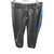 Used Champro FASTPITCH BB/SB Pant Womens Black MD 11866-S000038698 View 1