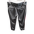 Used Champro FASTPITCH BB/SB Pant Womens Black MD 11866-S000038700 View 2