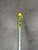 Used Easton HAVOC BB/SB USA 2 1/4 Bat 28" 11337-S000492282 View 2