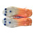 Used Adidas F50 PRO FG Soccer Cleats Orange Senior 7 11450-S000525360 View 4