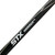 Used STX HAMMER 7000 COMPLETE DEF STICK Men Def/LSM Complete Stick Black 11484-S000308447 View 6